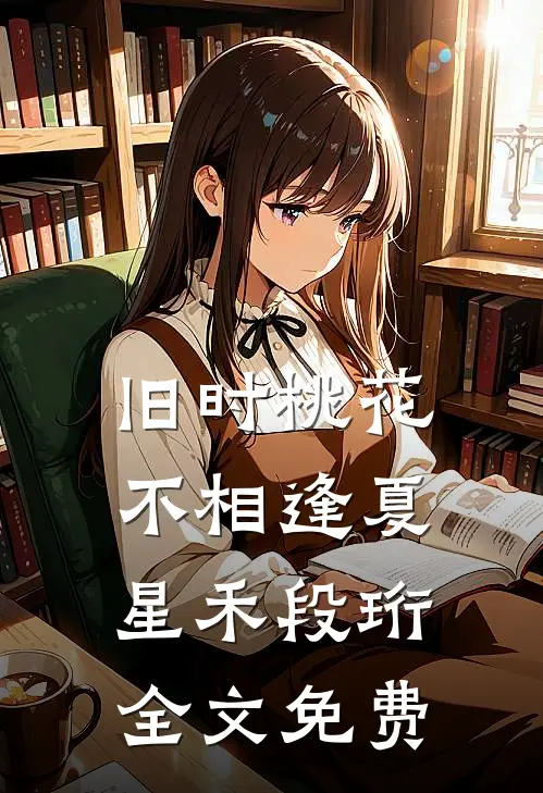 旧时桃花不相逢夏星禾段珩全文免费