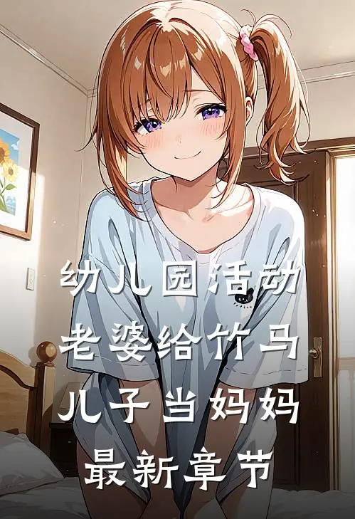 幼儿园活动，老婆给竹马儿子当妈妈最新章节