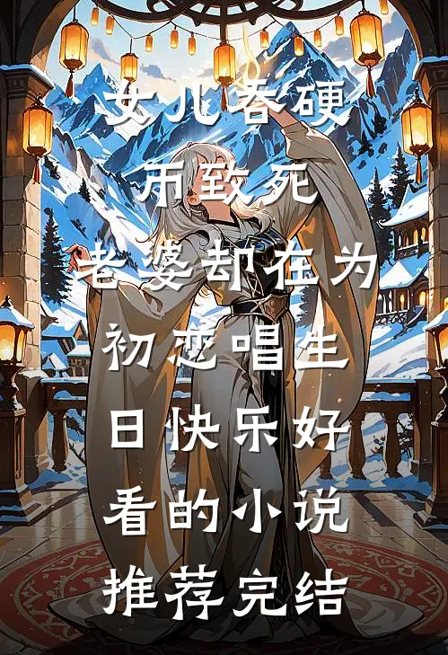 女儿吞硬币致死，老婆却在为初恋唱生日快乐好看的小说推荐完结