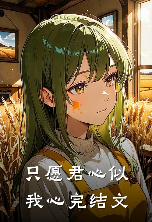 只愿君心似我心完结文