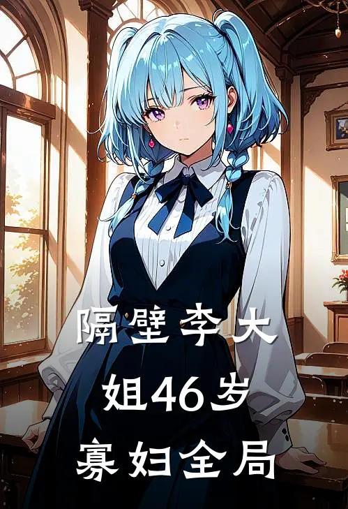 隔壁李大姐46岁寡妇全局
