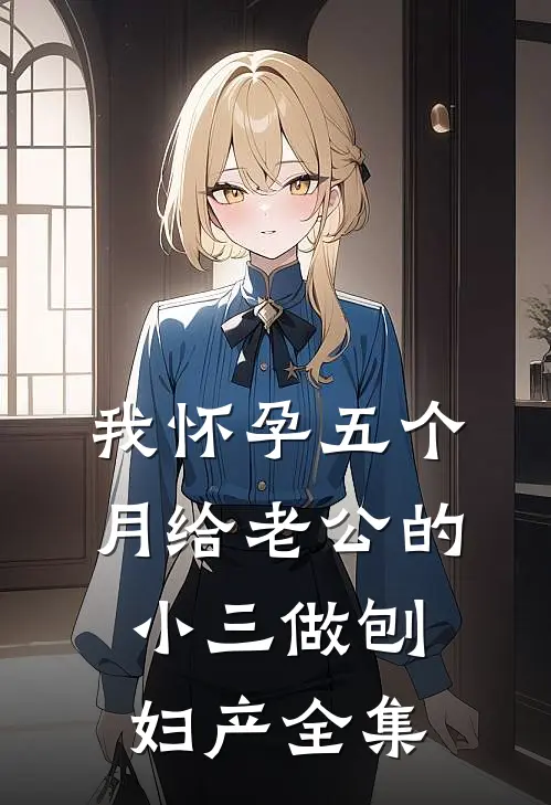 我怀孕五个月给老公的小三做刨妇产全集