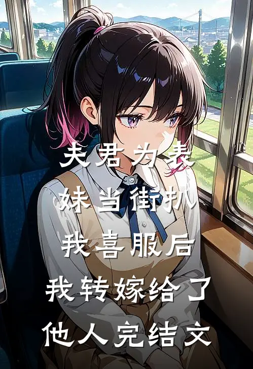 夫君为表妹当街扒我喜服后，我转嫁给了他人完结文