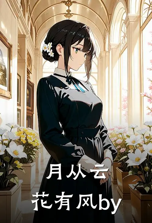 月从云，花有风by