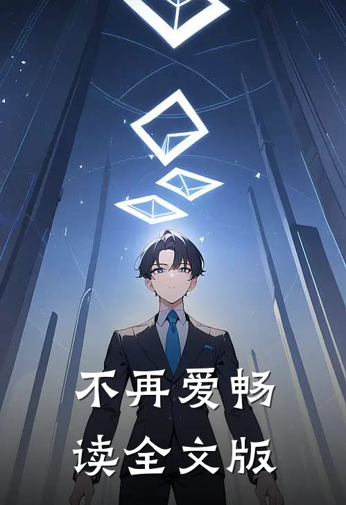 不再爱畅读全文版