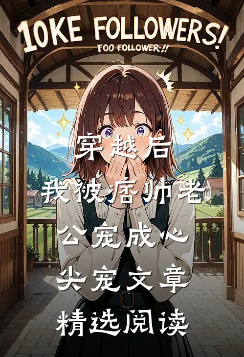 穿越后，我被痞帅老公宠成心尖宠文章精选阅读