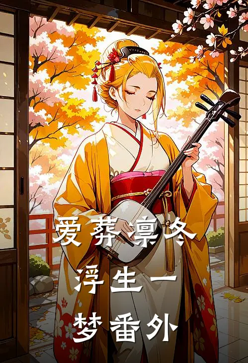 爱葬凛冬，浮生一梦番外