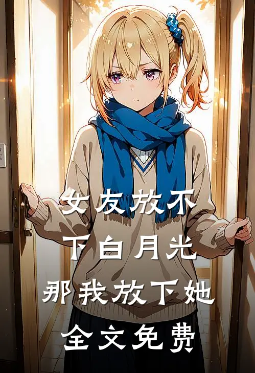 女友放不下白月光，那我放下她全文免费