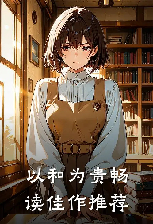 以和为贵畅读佳作推荐
