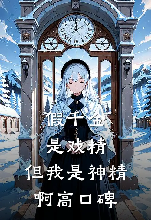 假千金是戏精，但我是神精啊高口碑