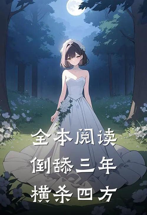 全本阅读倒舔三年，横杀四方