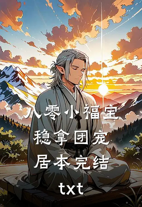 八零小福宝，稳拿团宠居本完结txt