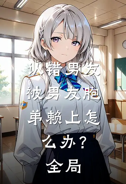 认错男友，被男友胞弟赖上怎么办？全局