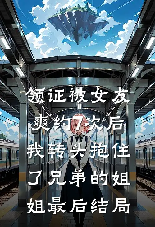 领证被女友爽约7次后，我转头抱住了兄弟的姐姐最后结局
