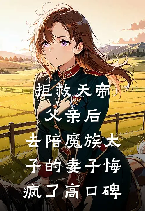 拒救天帝父亲后，去陪魔族太子的妻子悔疯了高口碑