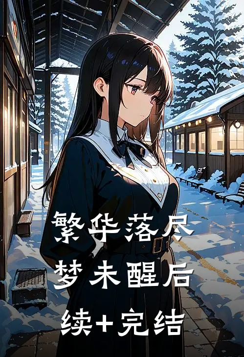 繁华落尽梦未醒后续+完结