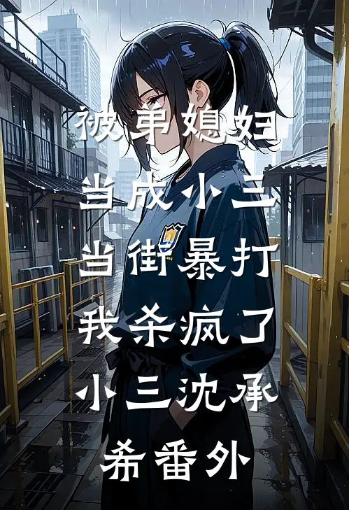 被弟媳妇当成小三当街暴打，我杀疯了小三沈承希 番外