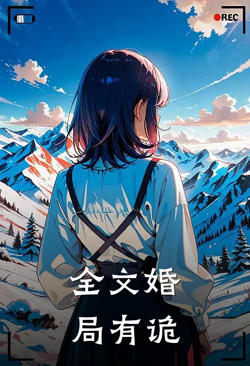 全文婚局有诡