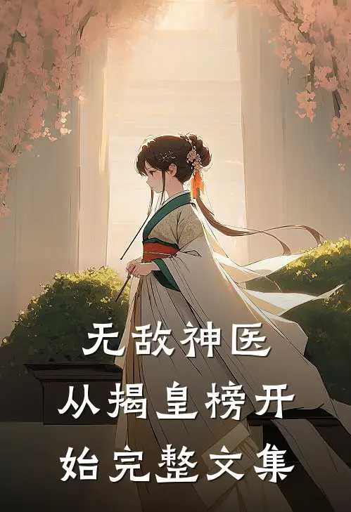 无敌神医：从揭皇榜开始完整文集
