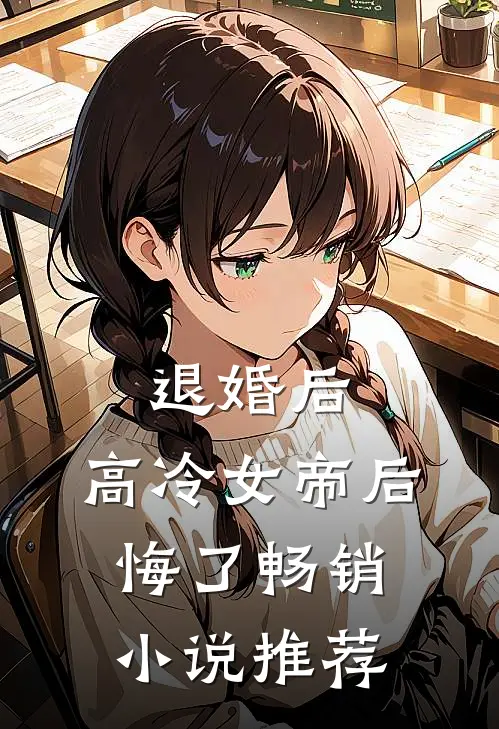 退婚后，高冷女帝后悔了畅销小说推荐