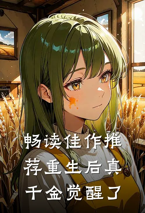 畅读佳作推荐重生后真千金觉醒了