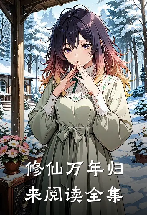 修仙万年归来阅读全集
