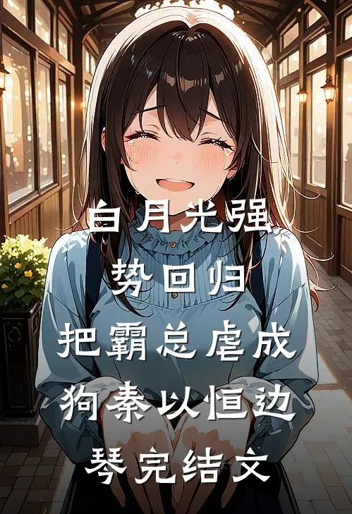 白月光强势回归，把霸总虐成狗秦以恒边琴完结文