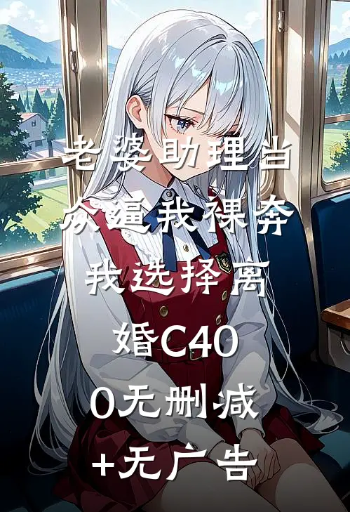 老婆助理当众逼我裸奔，我选择离婚C400无删减+无广告