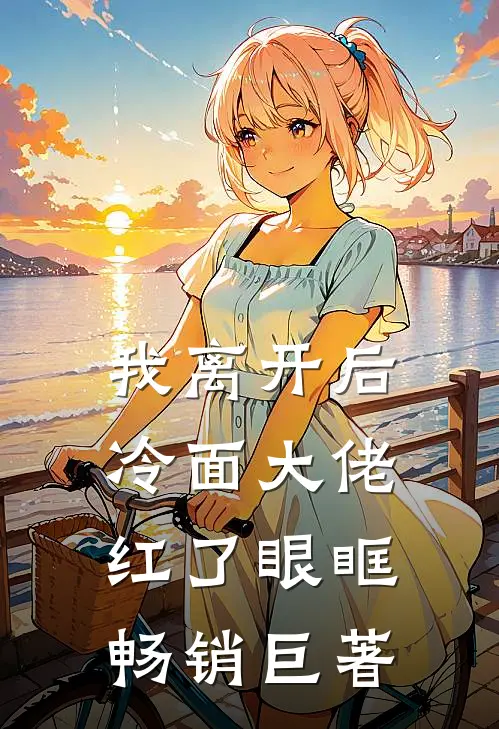 我离开后，冷面大佬红了眼眶畅销巨著