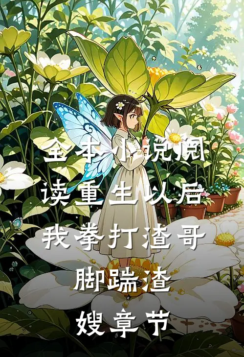 全本小说阅读重生以后，我拳打渣哥，脚踹渣嫂章节