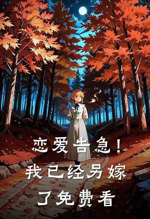 恋爱告急！我已经另嫁了免费看
