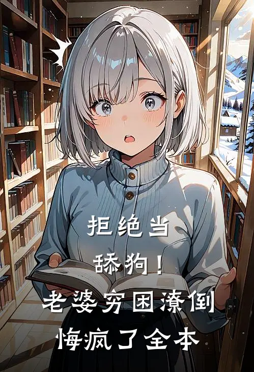 拒绝当舔狗！老婆穷困潦倒悔疯了全本
