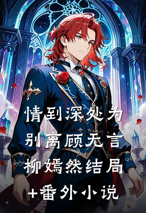情到深处为别离顾无言柳嫣然结局+番外小说