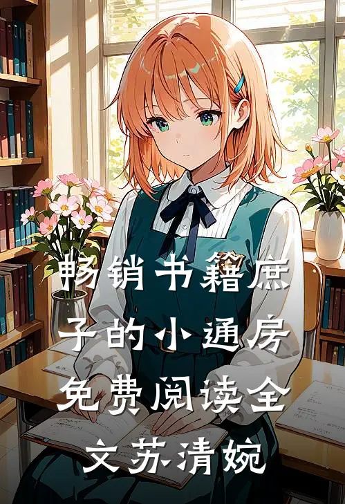 畅销书籍庶子的小通房免费阅读全文苏清婉
