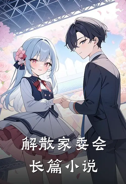 解散家委会长篇小说