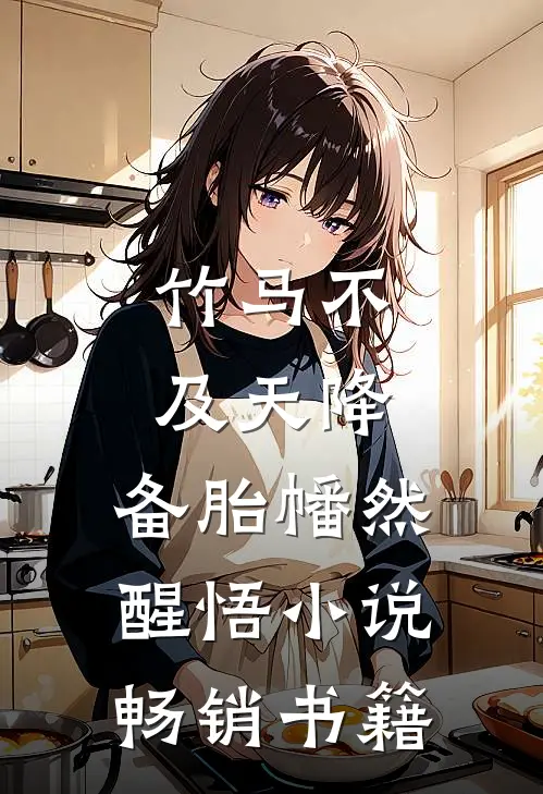 竹马不及天降:备胎幡然醒悟小说畅销书籍