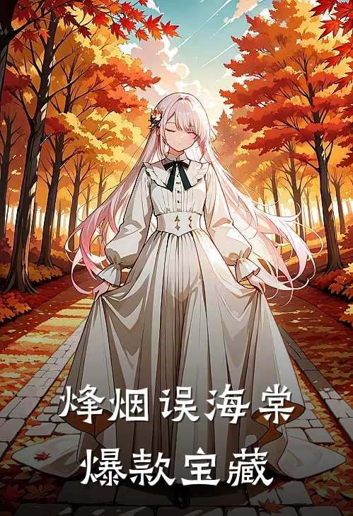 烽烟误海棠爆款宝藏