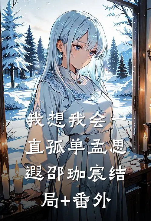 我想我会一直孤单孟思遐邵珈宸结局+番外