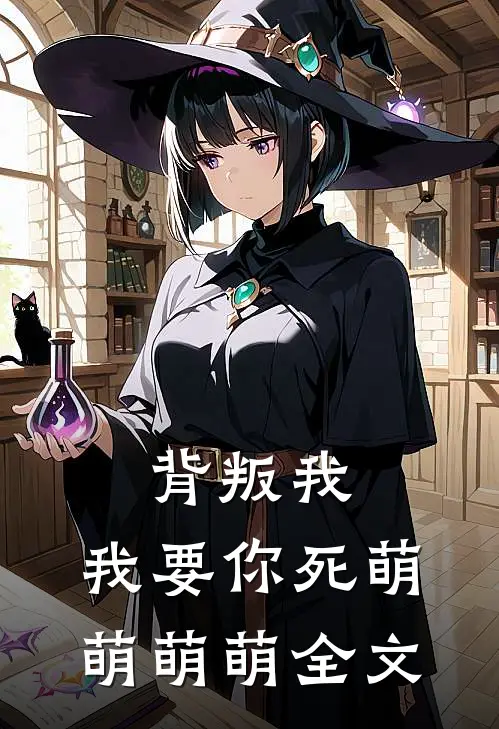 背叛我，我要你死萌萌萌萌全文