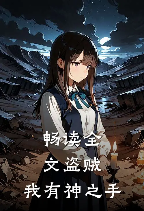畅读全文盗贼：我有神之手