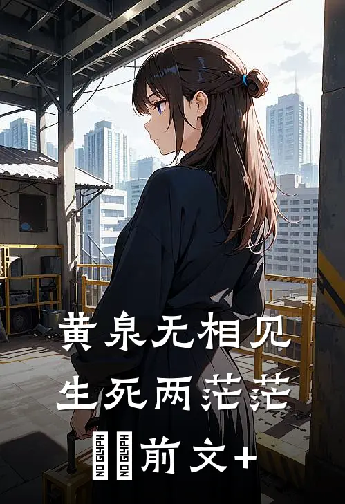 黄泉无相见，生死两茫茫‌‌前文+