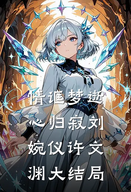 情诓梦逝心归寂刘婉仪许文渊大结局