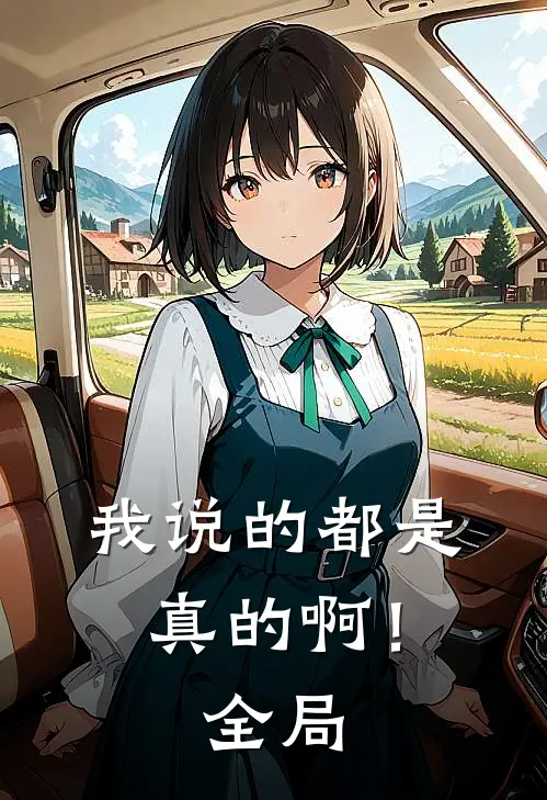 我说的都是真的啊！全局