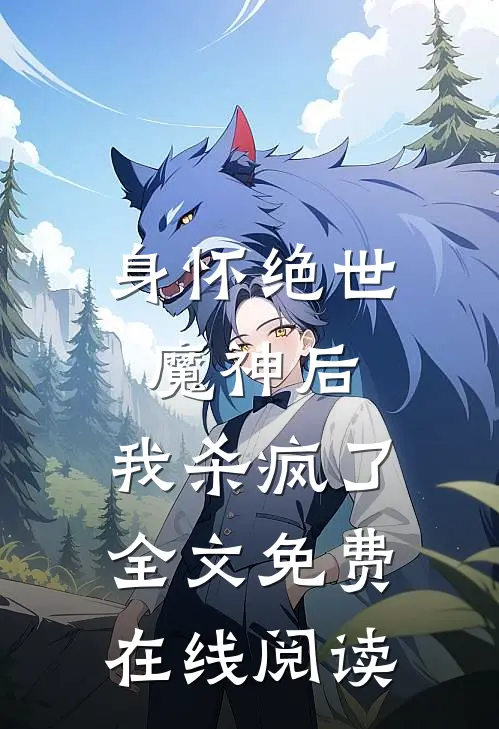 身怀绝世魔神后，我杀疯了全文免费在线阅读