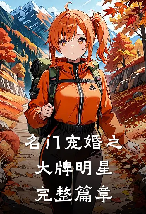 名门宠婚之大牌明星完整篇章