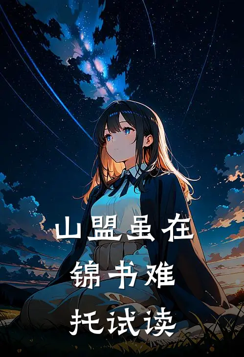 山盟虽在，锦书难托试读