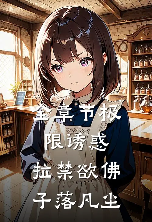 全章节极限诱惑，拉禁欲佛子落凡尘