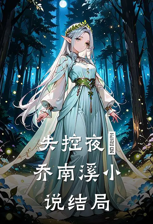 失控夜翀乔南溪小说结局