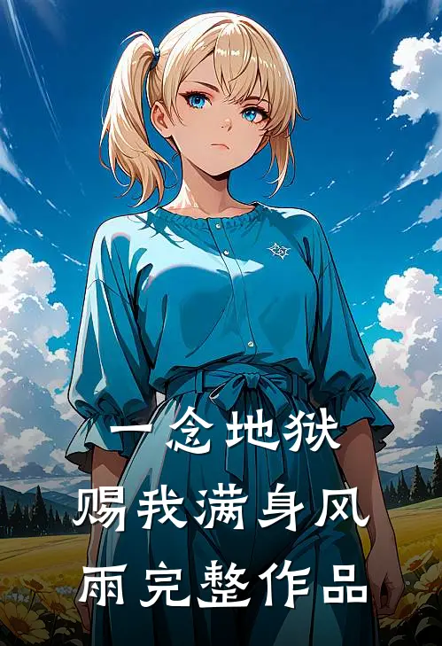 一念地狱：赐我满身风雨完整作品