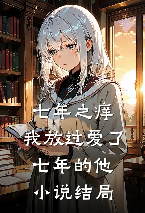 七年之痒，我放过爱了七年的他小说结局